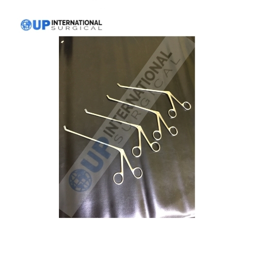 Spine Surgical Instruments
